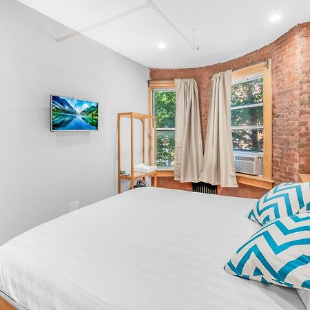 Morris Guest House (Adults Only) New York Dış mekan fotoğraf