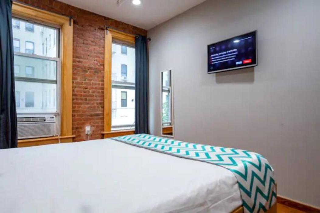 Morris Guest House (Adults Only) New York Dış mekan fotoğraf