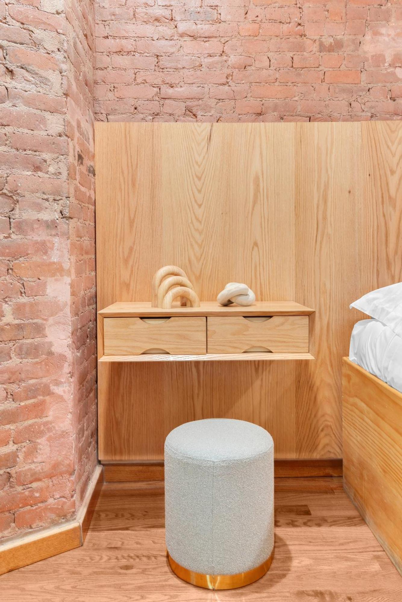 Morris Guest House (Adults Only) New York Dış mekan fotoğraf