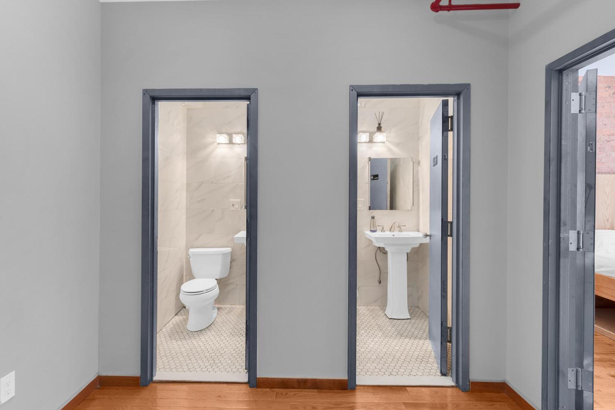 Morris Guest House (Adults Only) New York Dış mekan fotoğraf
