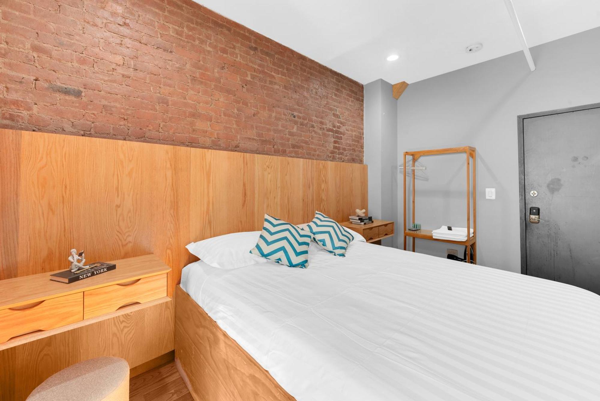 Morris Guest House (Adults Only) New York Dış mekan fotoğraf