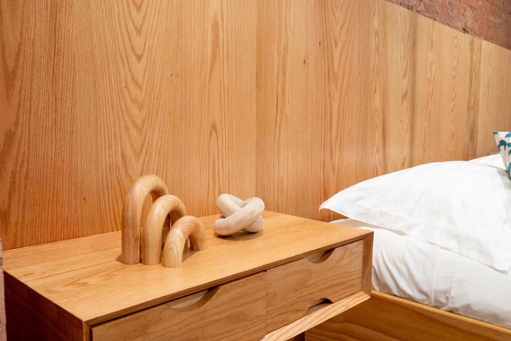 Morris Guest House (Adults Only) New York Dış mekan fotoğraf