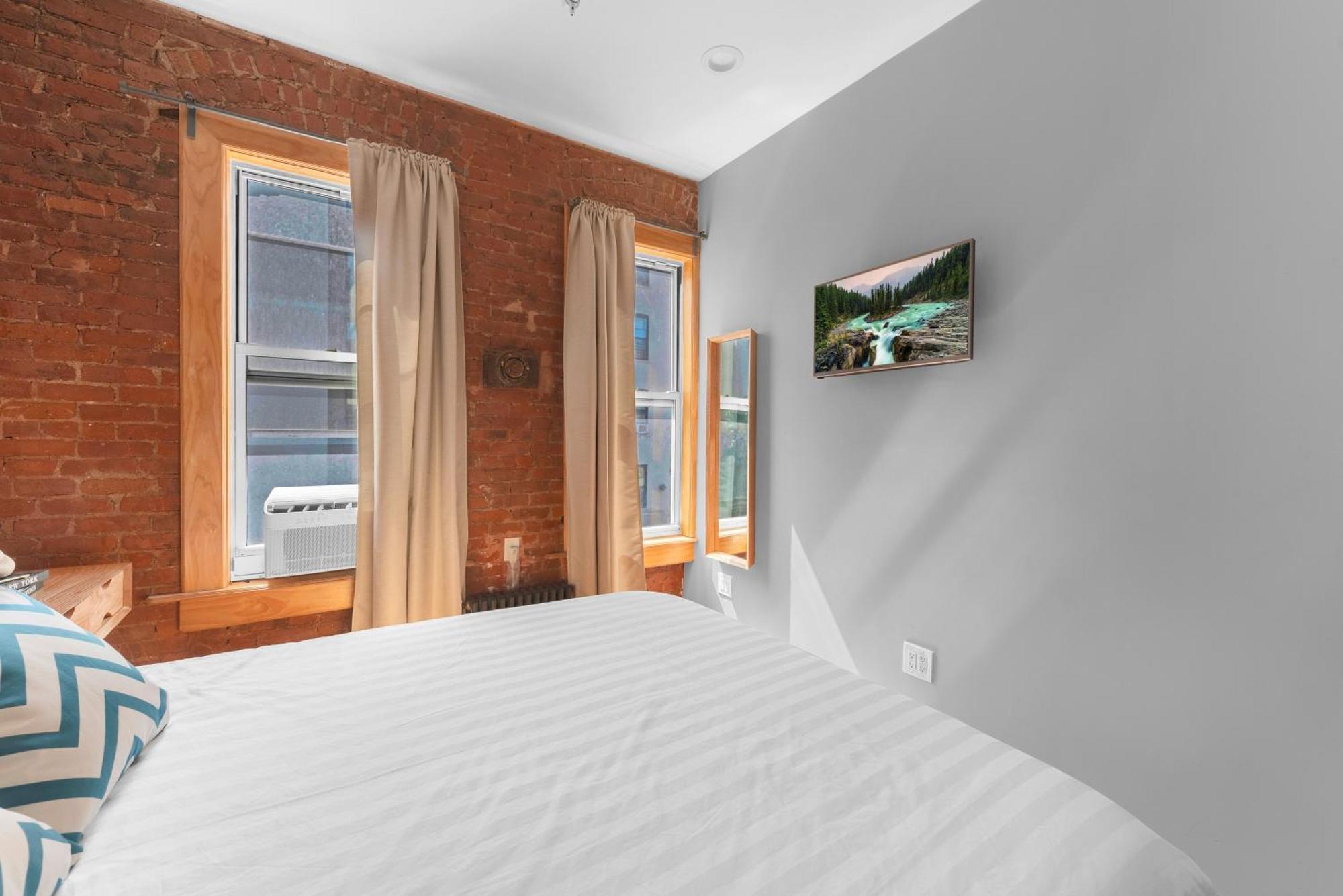 Morris Guest House (Adults Only) New York Dış mekan fotoğraf