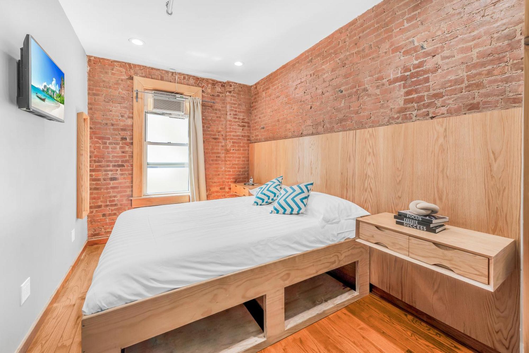Morris Guest House (Adults Only) New York Dış mekan fotoğraf