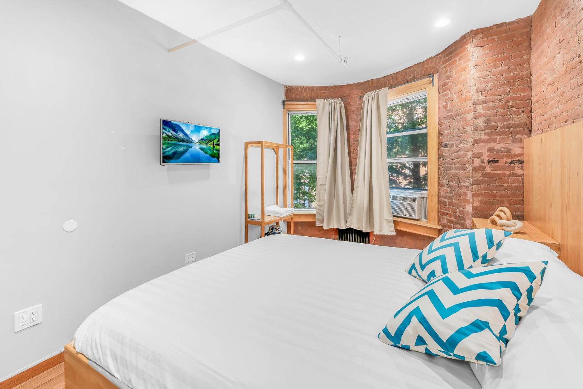 Morris Guest House (Adults Only) New York Dış mekan fotoğraf