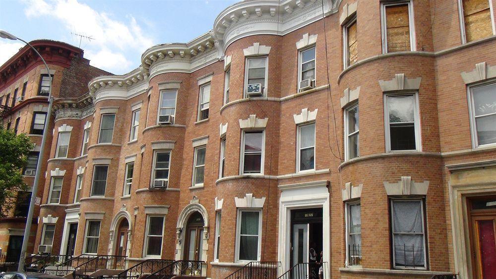 Morris Guest House (Adults Only) New York Dış mekan fotoğraf