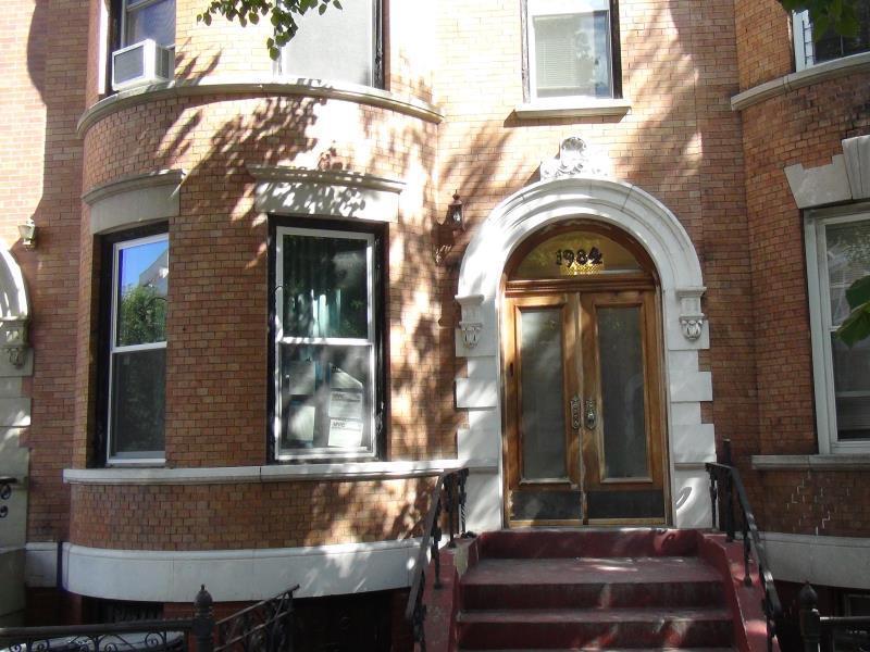 Morris Guest House (Adults Only) New York Dış mekan fotoğraf