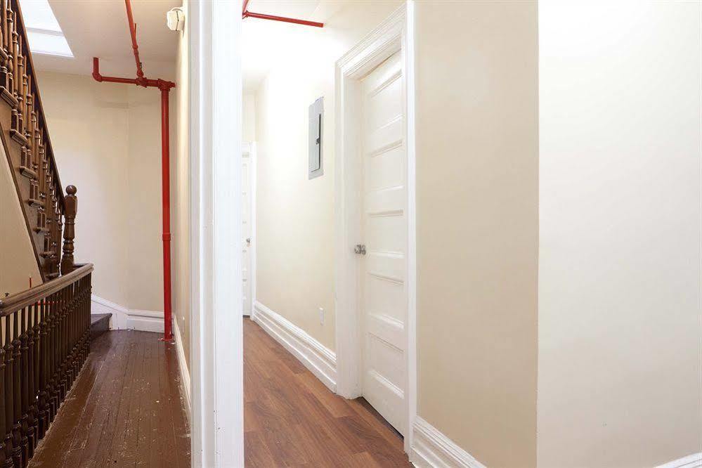 Morris Guest House (Adults Only) New York Dış mekan fotoğraf
