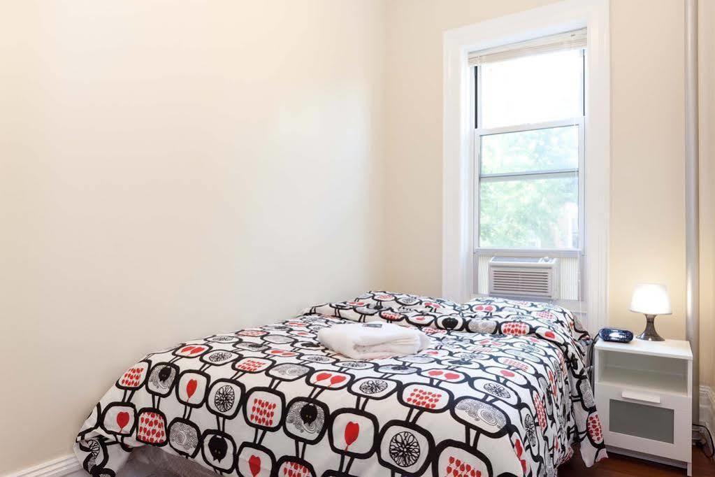 Morris Guest House (Adults Only) New York Dış mekan fotoğraf