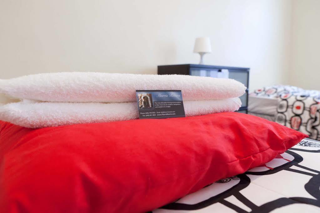 Morris Guest House (Adults Only) New York Dış mekan fotoğraf