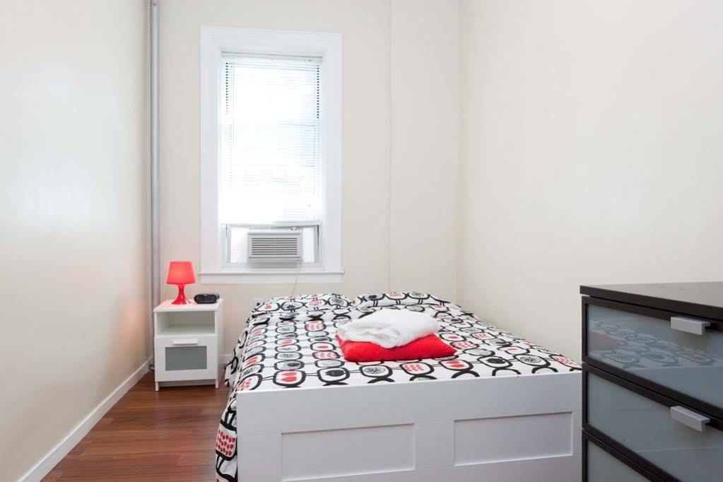 Morris Guest House (Adults Only) New York Dış mekan fotoğraf