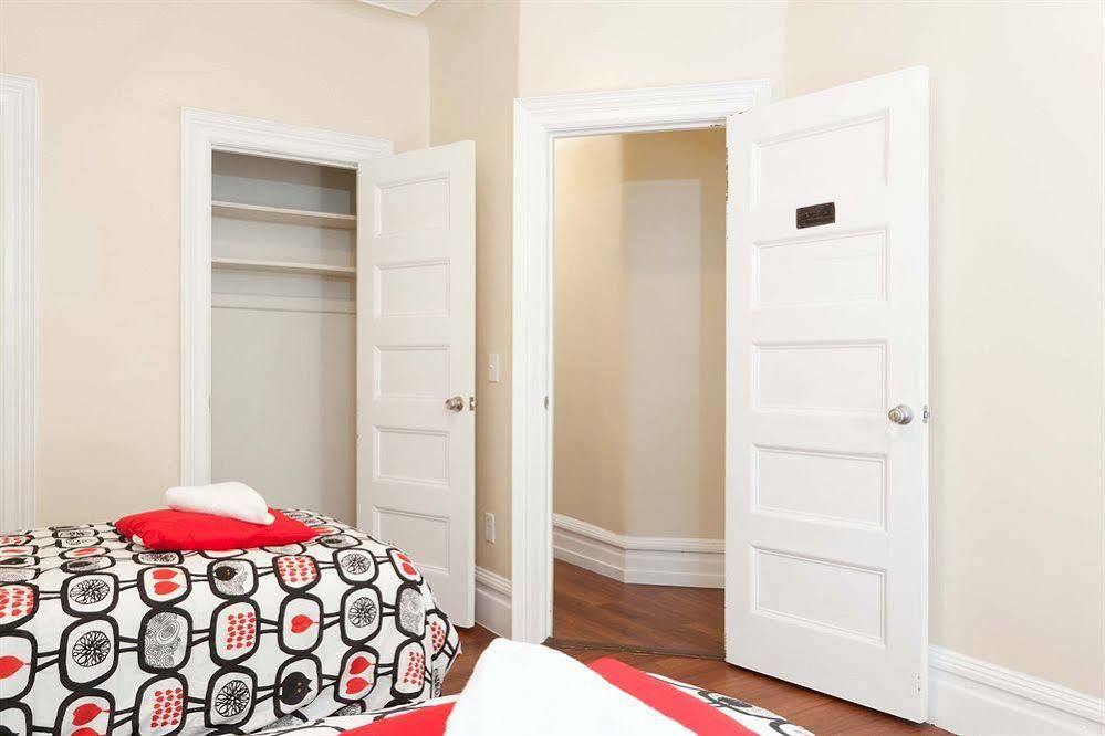 Morris Guest House (Adults Only) New York Dış mekan fotoğraf